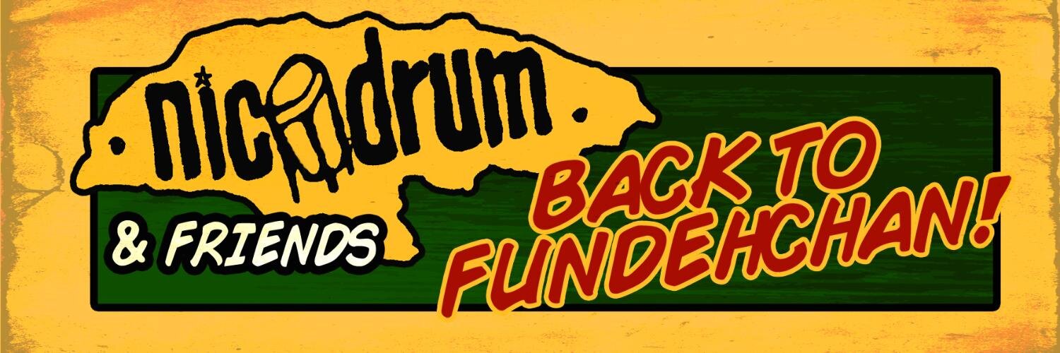 fundehchann's profile banner image