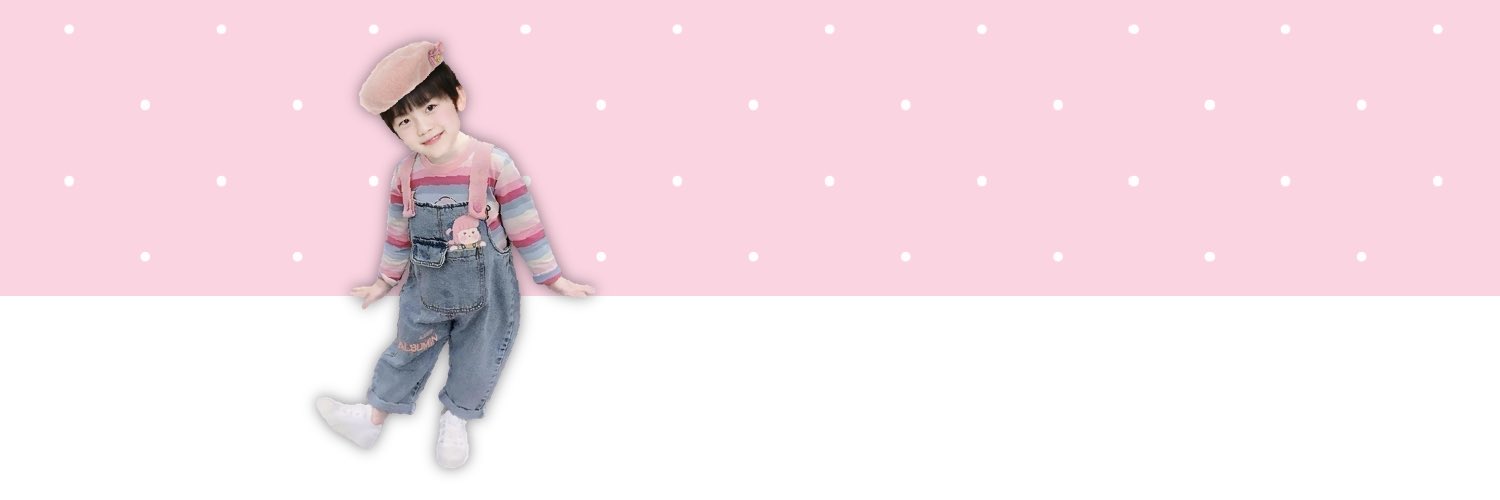 💙 banner