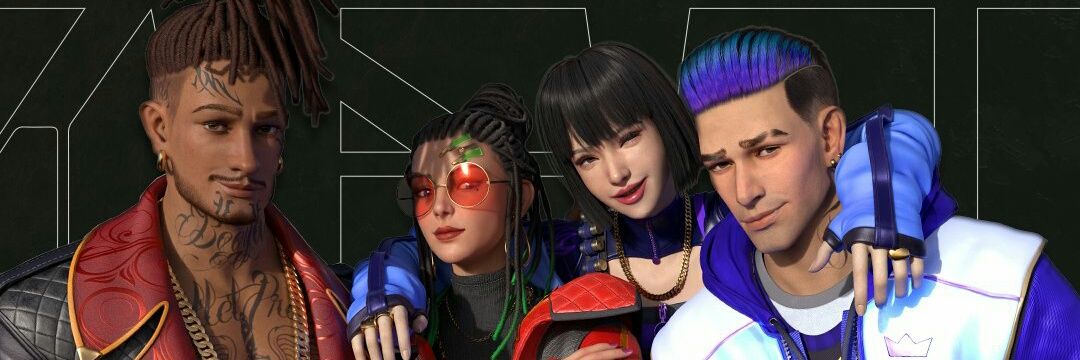 Freefire57's profile banner image