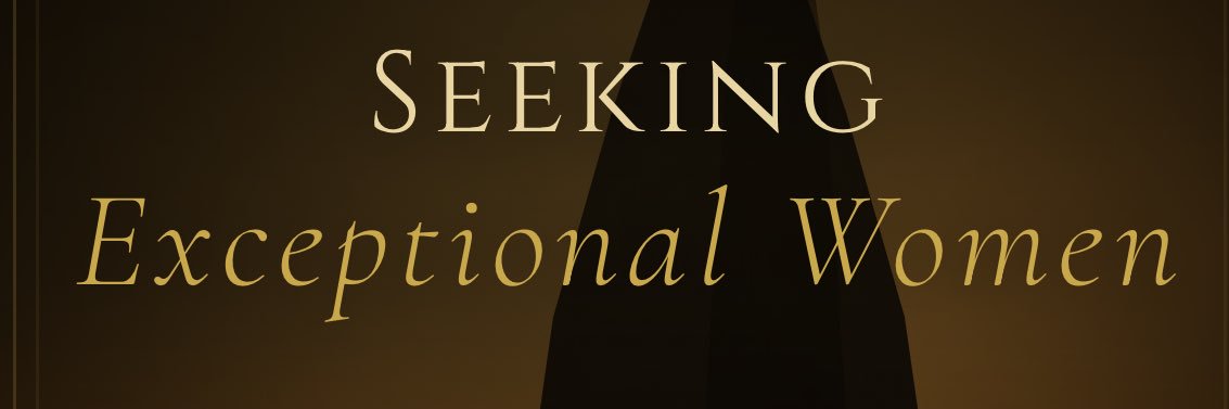 LUXURY MATCH MAKER banner