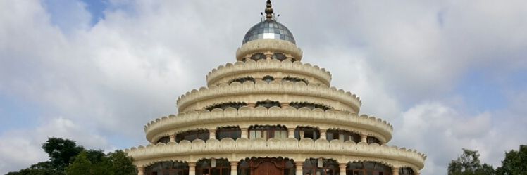 sumeetvpatil's profile banner image