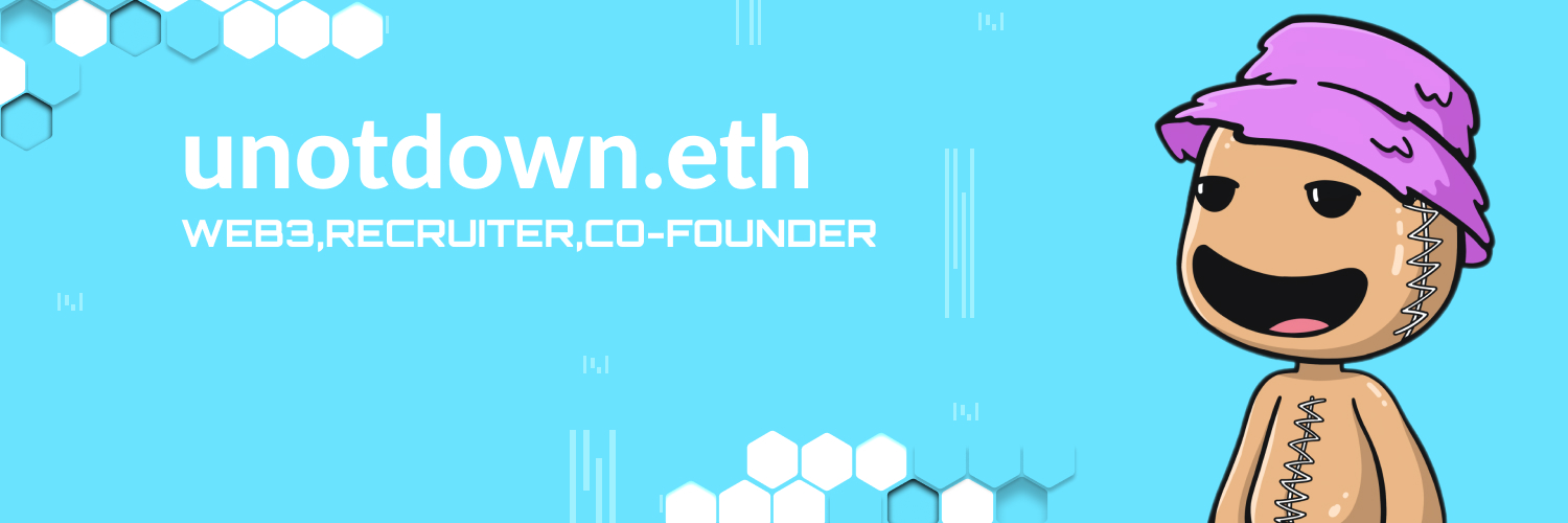unotdown_eth's profile banner image
