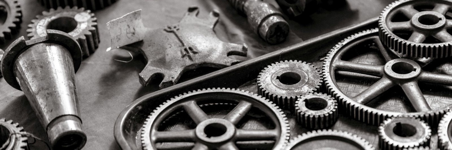 H. Alan Stevens banner