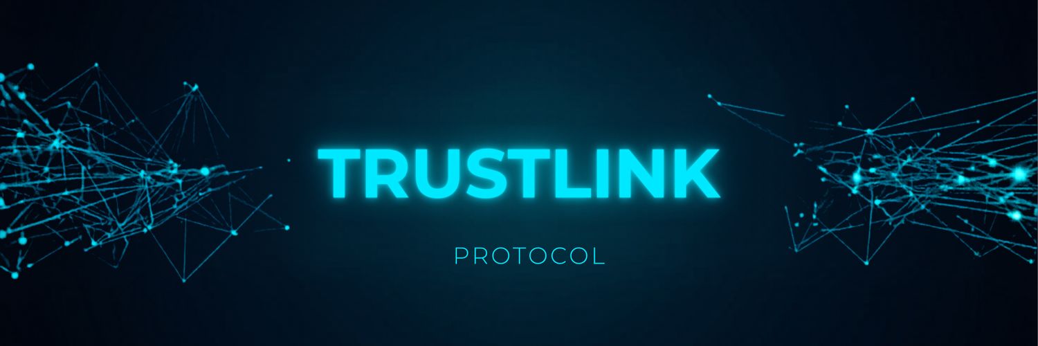 TrustLink Protocol (TLK) banner