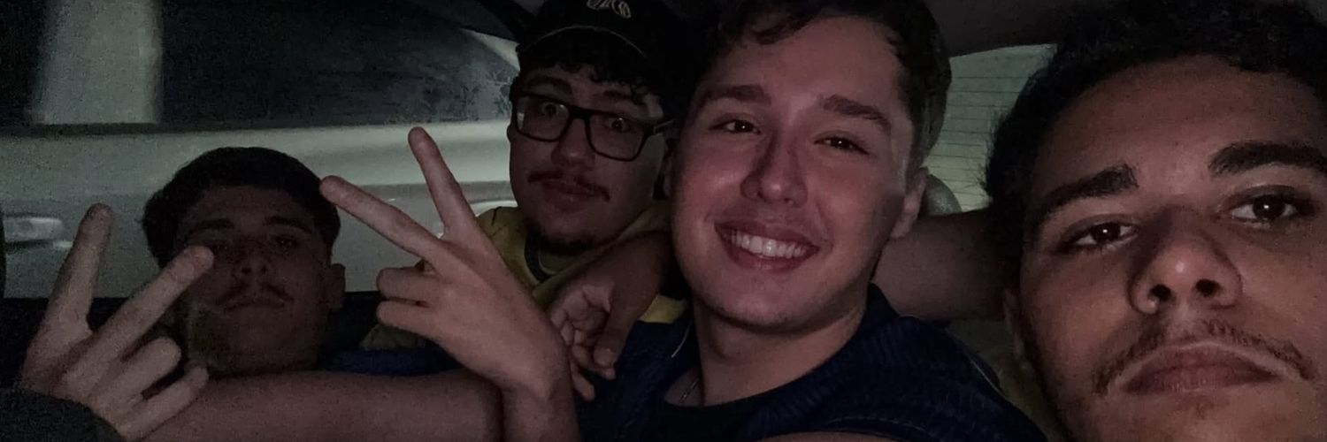 andre_1210's profile banner image