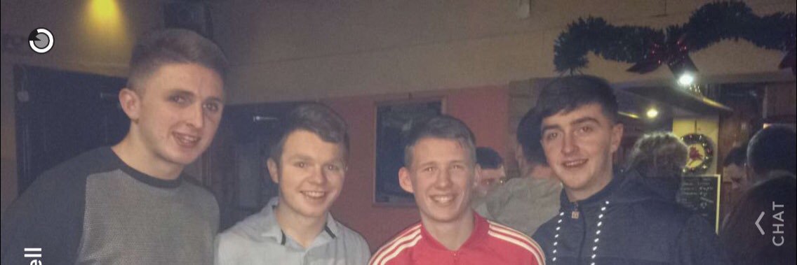 Joe Lonergan banner
