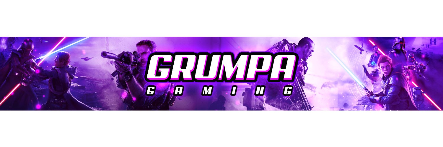 GrumpaOriginal's profile banner image