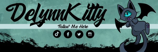 DeLynnKitty Profile Banner