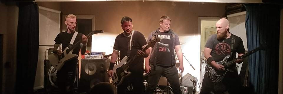 ReaperBand2's profile banner image