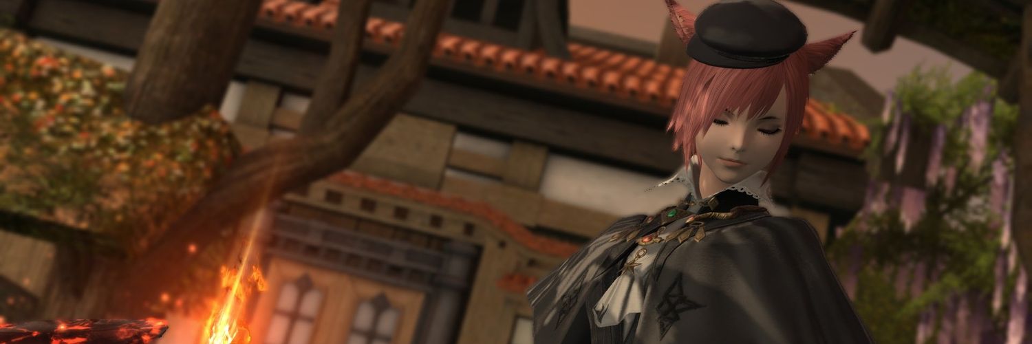 えんコP 🍀 banner