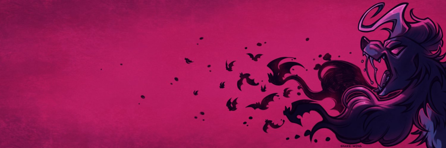 snake-wing | Commissions: Closed banner