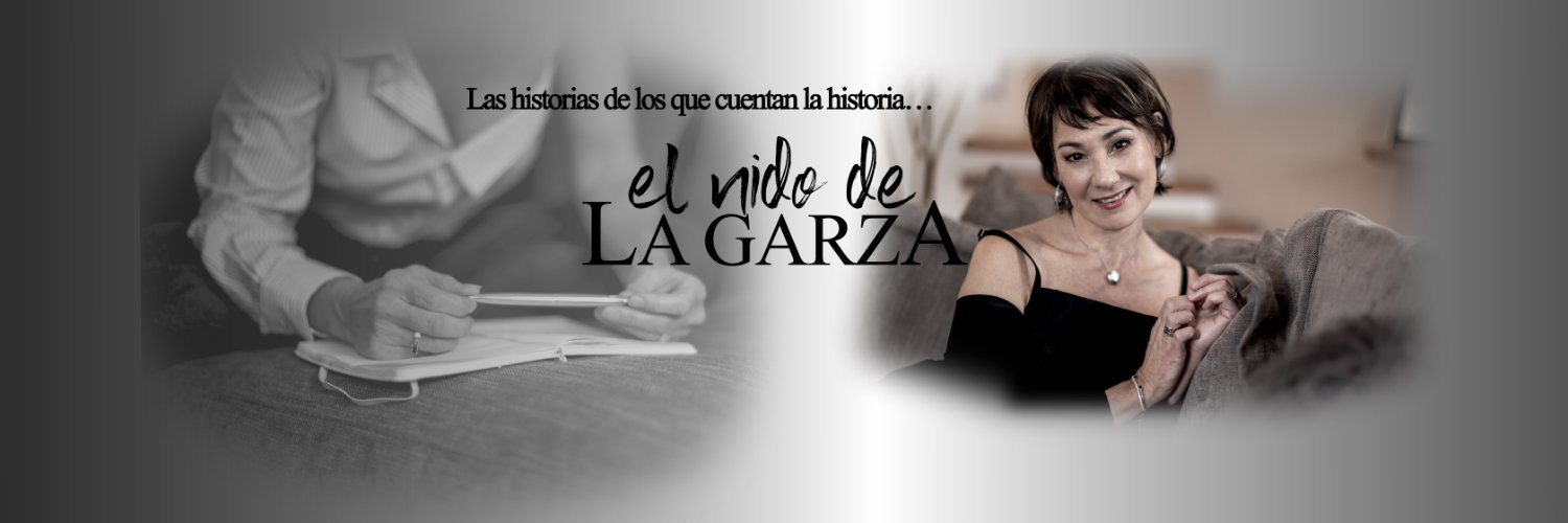 Monica Garza Profile Banner