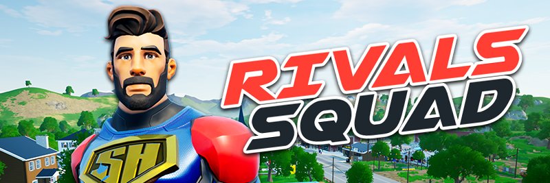 RivalSquadGame's profile banner image