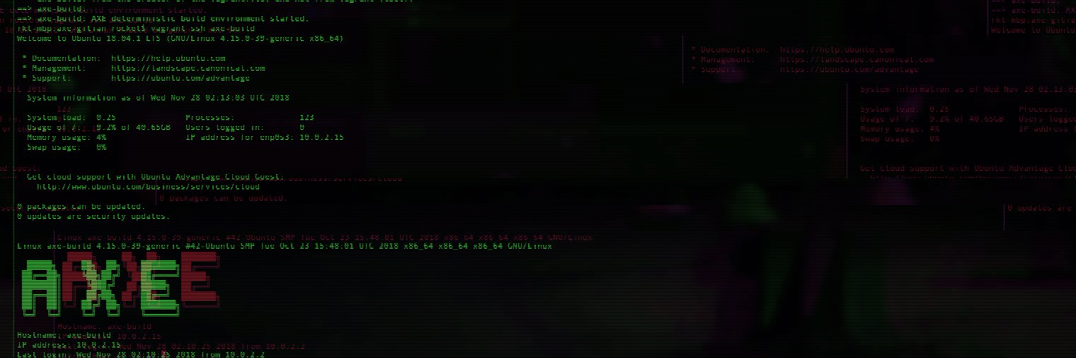 USER BANNER