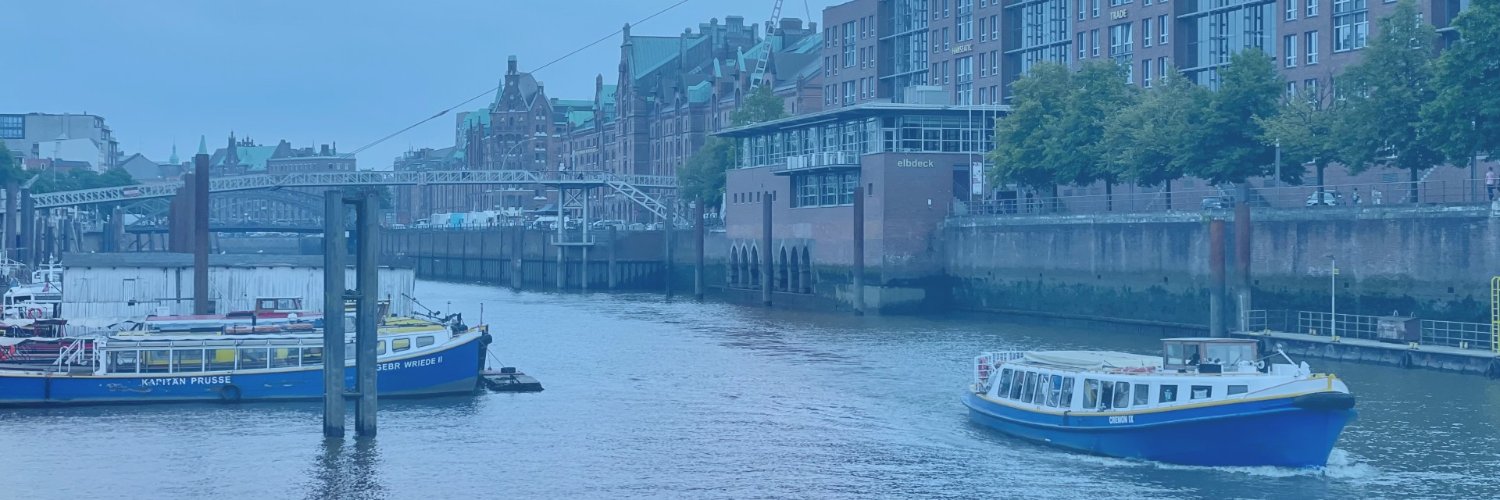 US Consulate Hamburg banner