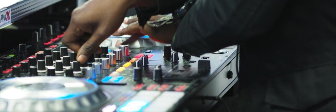 Djrob188's profile banner image
