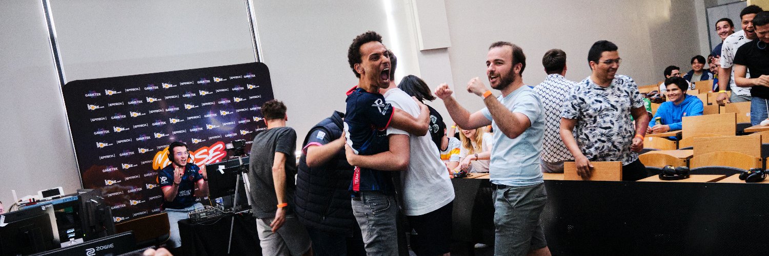 UnknowRobot's profile banner image