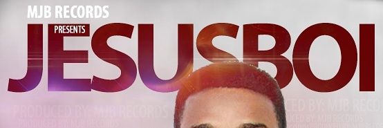 JesusboyIntl's profile banner image