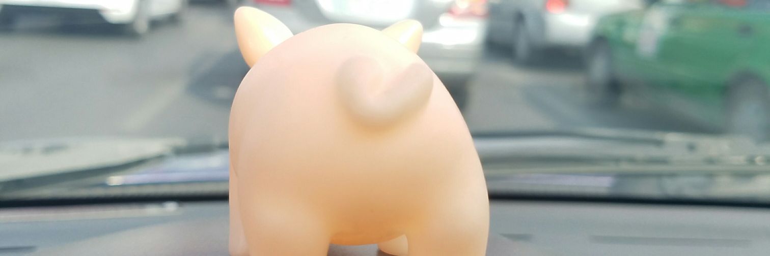 Adorable_Pig's profile banner image