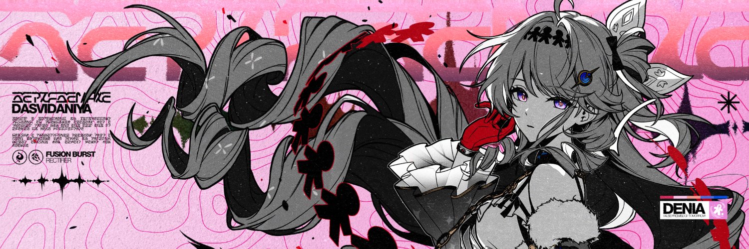 ixnrx's profile banner image