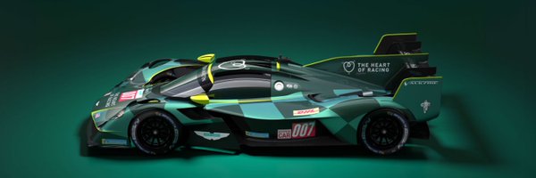 AMR_Official Profile Banner