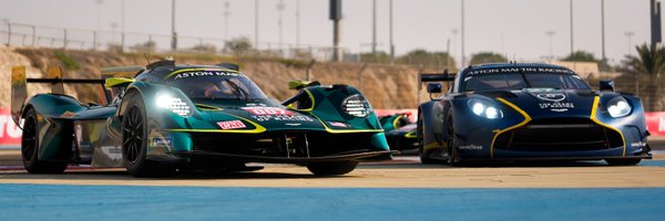 AMR_Official Profile Banner