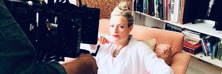 Veronica Caddick banner