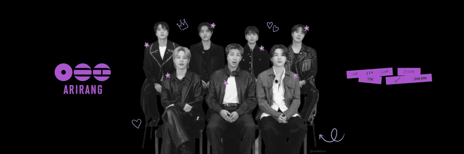 Seokjiry's profile banner image
