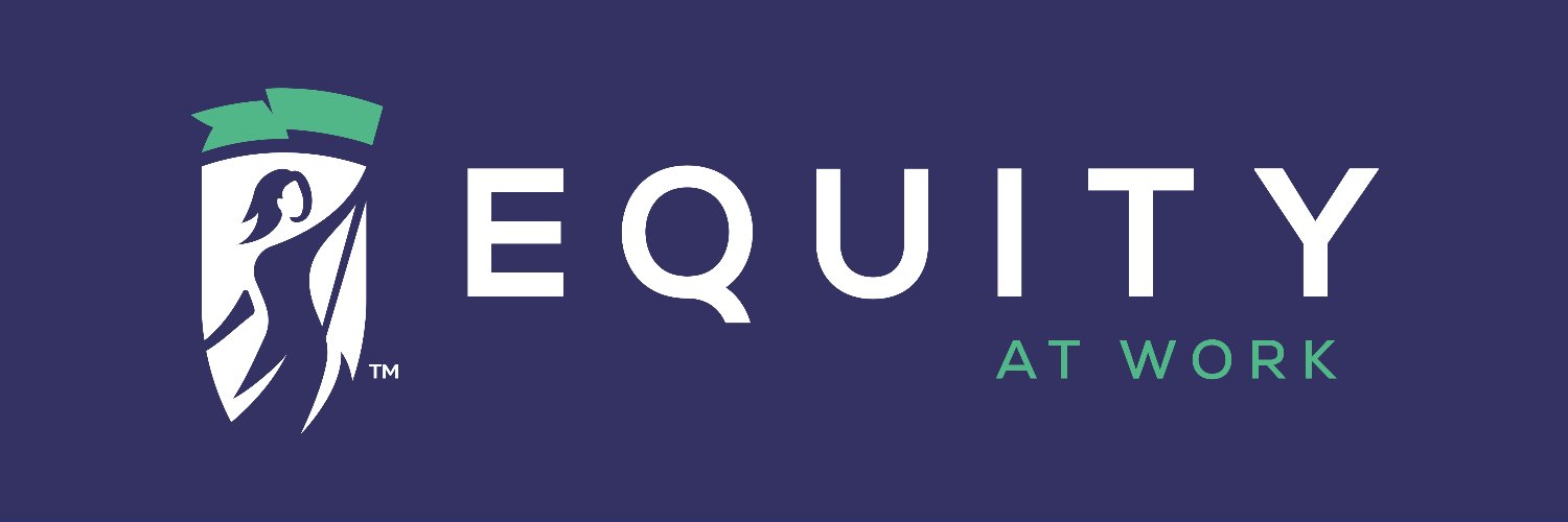 Equity At Work banner