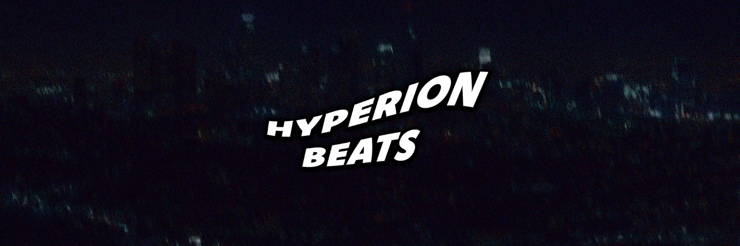 Hyperion banner