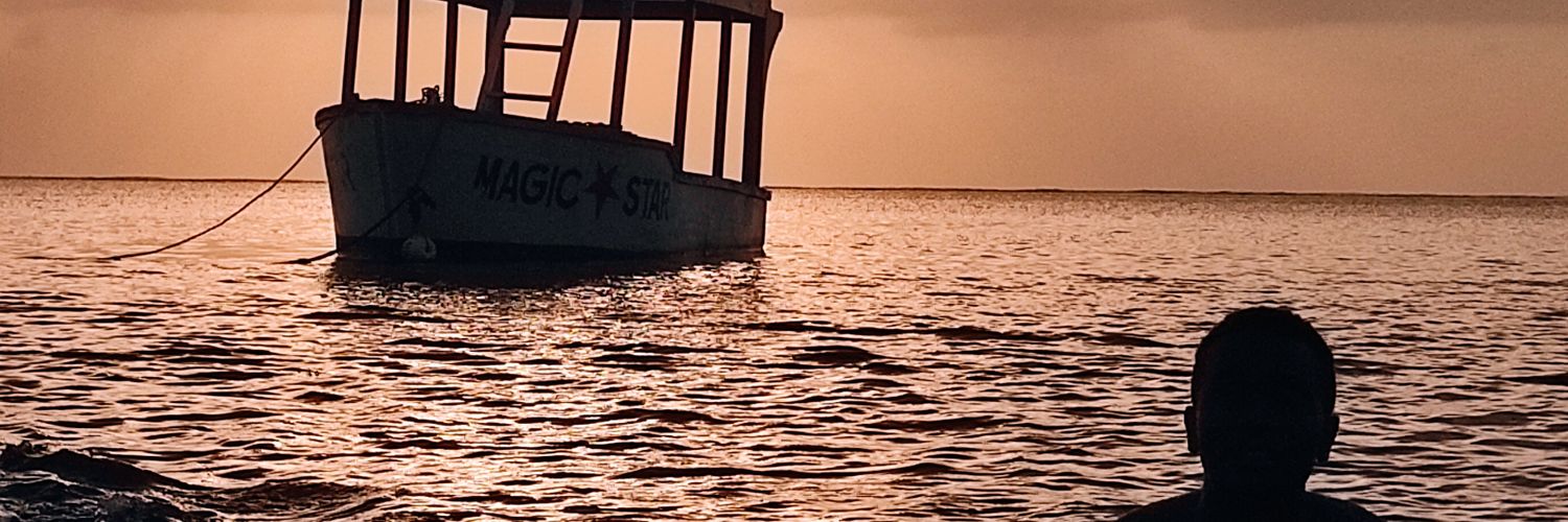 Obino Nyambane banner