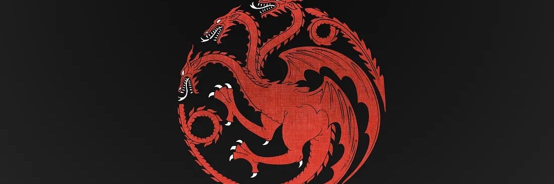 Dynyya Targaryen banner