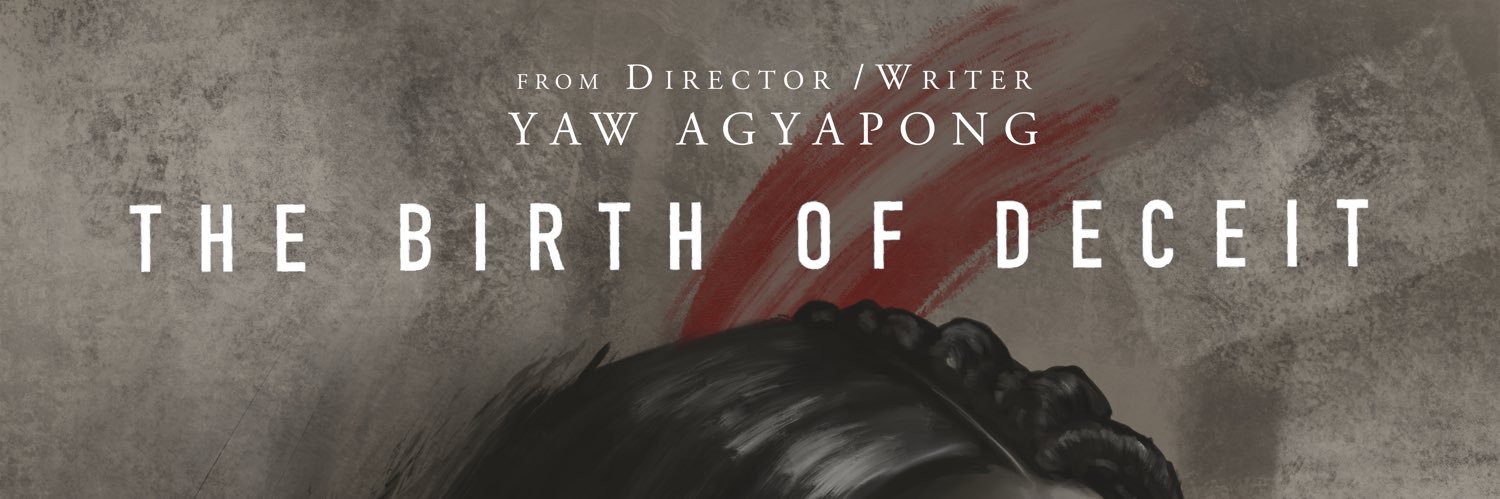agyapongfilms's profile banner image