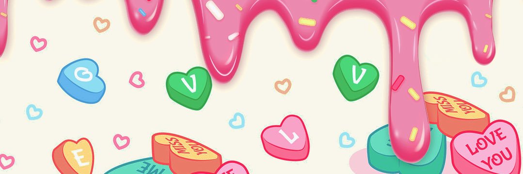 Candy {HIATUS} banner