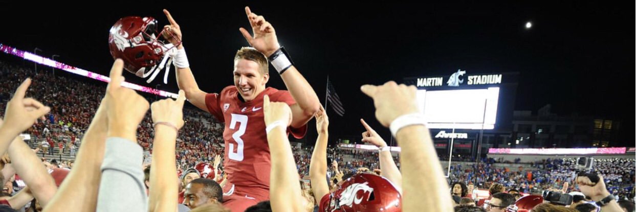 Hilinski’s Hope's banner