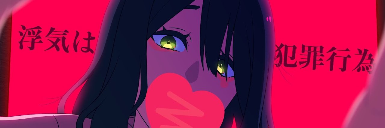 ZetaWolffff's profile banner image