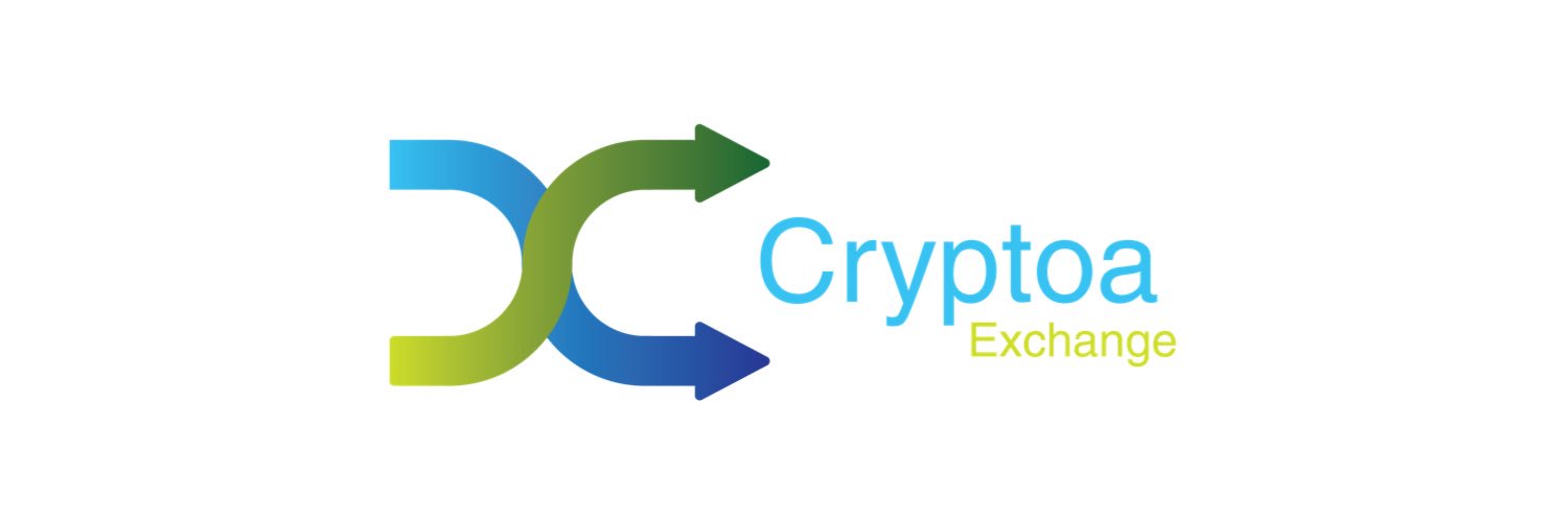 Cryptoa banner