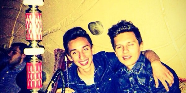 22jonni's profile banner image