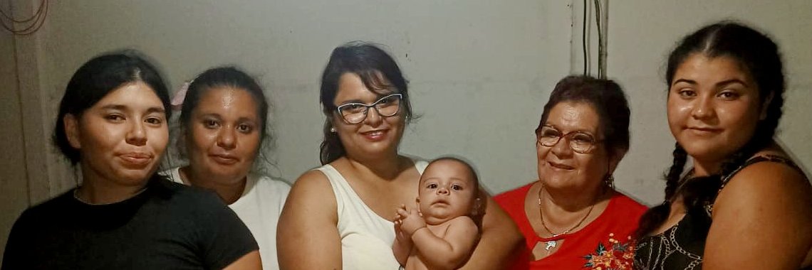 RooGonzalez95's profile banner image