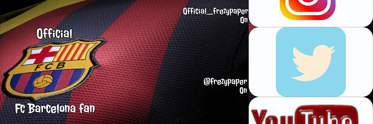 frezy_paper's profile banner image