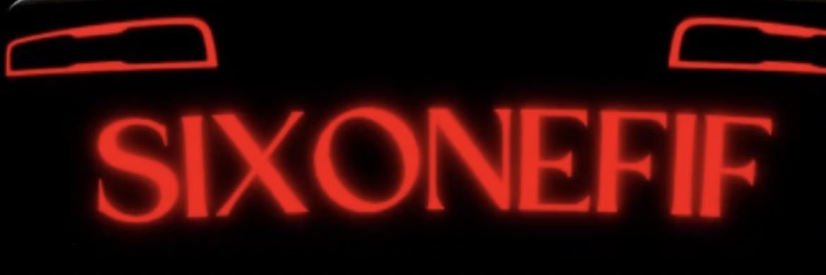 SixOneFiF's profile banner image