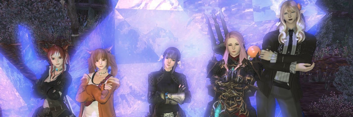 Matt (Excel) @ Utawarerumono Zan 2 banner