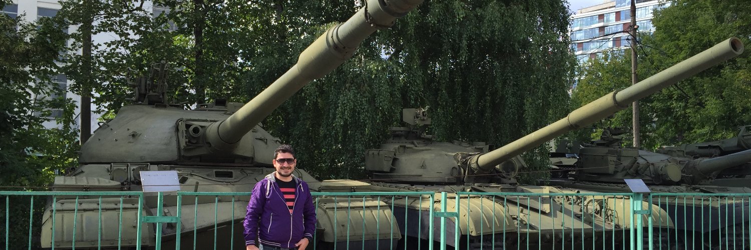 enginYLMZ's profile banner image