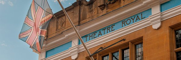 TheatreWindsor Profile Banner