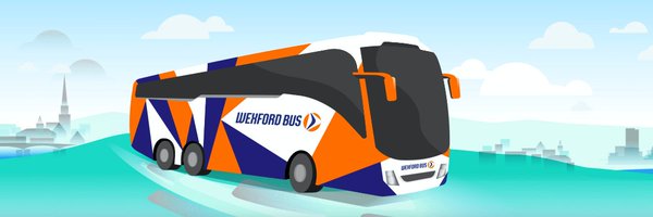 Wexfordbus Profile Banner