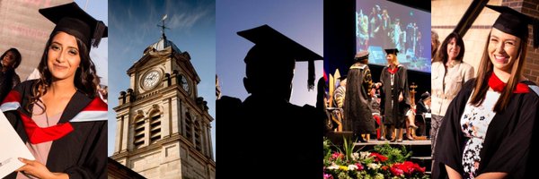 DerbyUniAlumni Profile Banner