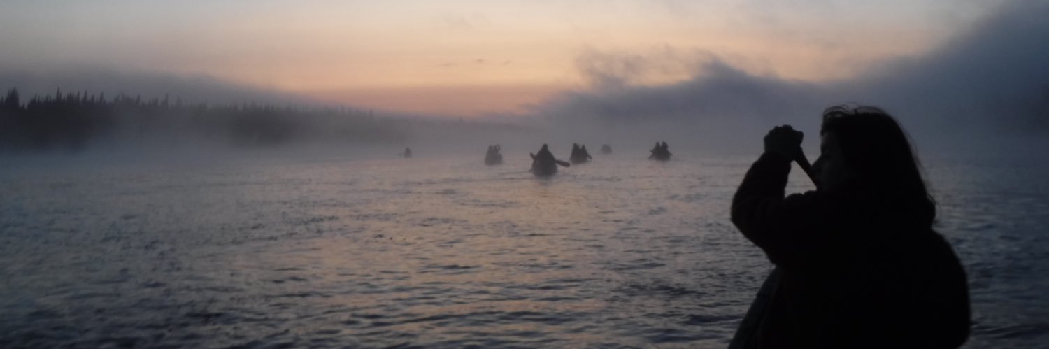 RedCanoeProd's profile banner image