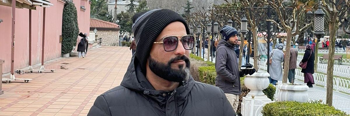 HANNKHAN's profile banner image