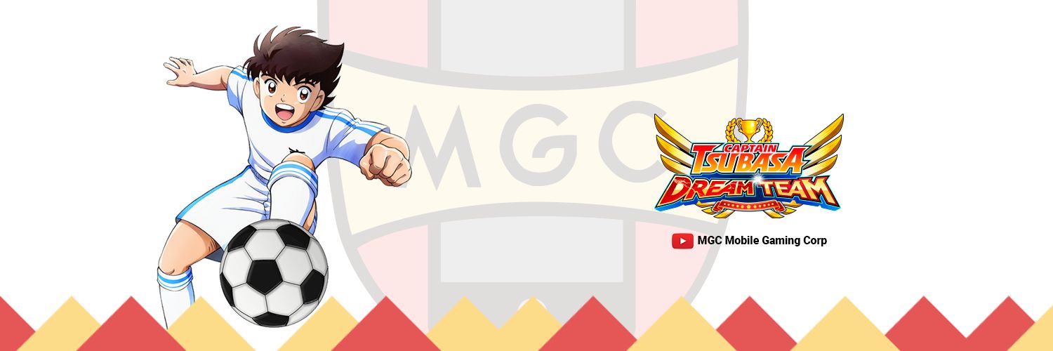 Captain Tsubasa: DT 🇪🇸 banner