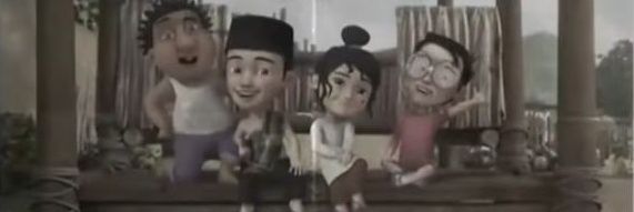 AtokDaIang's profile banner image